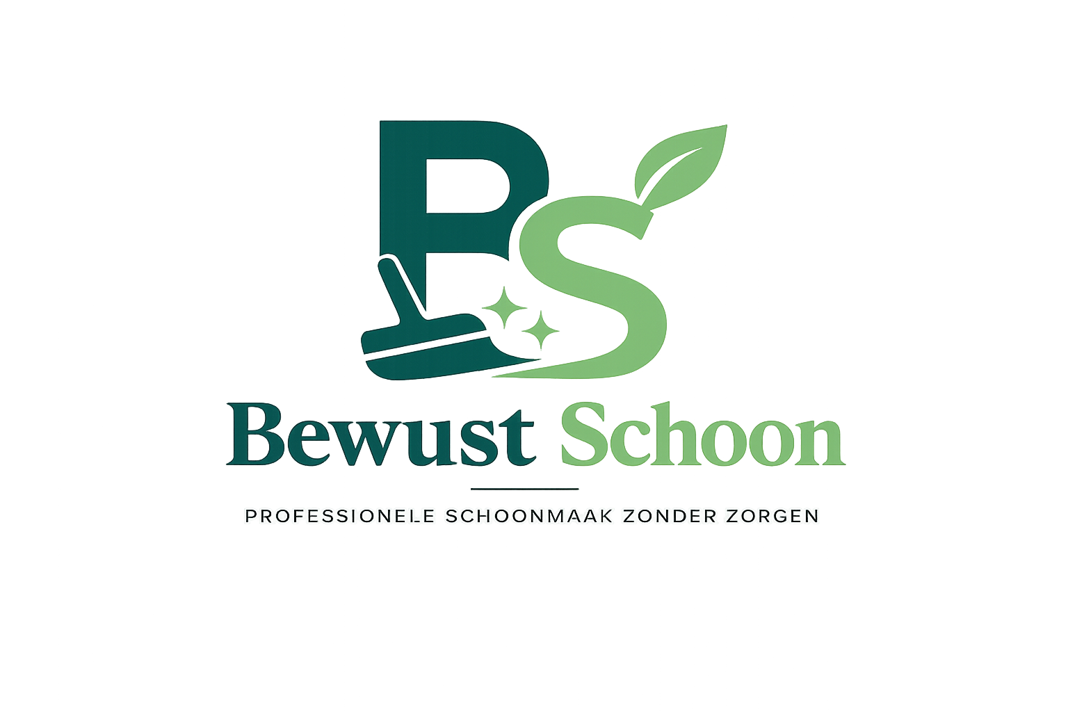 Bewust Schoon logo
